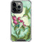 Flirting Fairy and Hummingbird by Amy Brown iPhone 16 Pro Clear Case